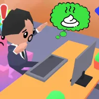Brawl Room: Furniture Simulator