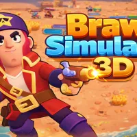 Brawl Simulator 3D