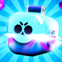 Brawl Stars Mega Simulator