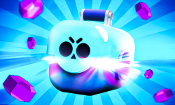 Play Brawl Stars Mega Simulator now!