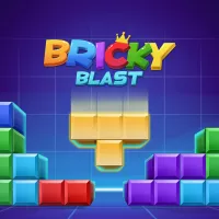 Bricky Blast