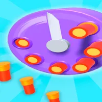 Bullet Slice