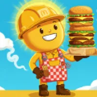 Burger Tycoon