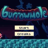 Burrowmole