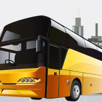 Bus Driver Simulator 3D