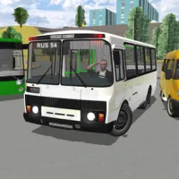 Bus Simulator 3D