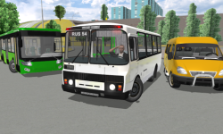 Play Bus Simulator 3D now!