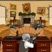 Bush Shoot-Out
