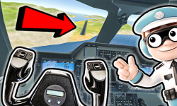 Play Business Jet Flight Simulator now!