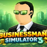 Businessman Simulator 3