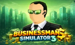 Businessman Simulator 3