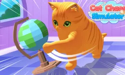 Cat Chaos Simulator