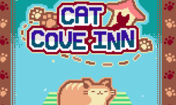 Play Cat Cove Inn now!