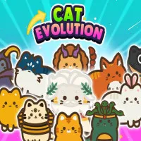 Cat Evolution 2
