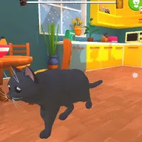 Cat & Granny: Escape
