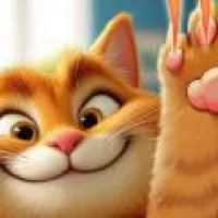 Cat Life Simulator: Devil Cat