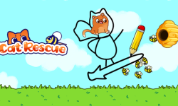 Play Cat Rescue now!