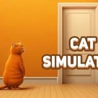 Cat Simulator Online