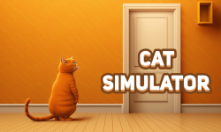 Play Cat Simulator Online now!