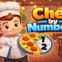 Chef by Numbers