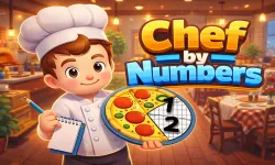Chef by Numbers