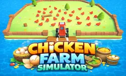 Chicken Farm: Simulator