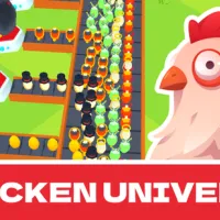 Chicken Universe
