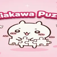 Chiikawa Puzzle