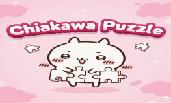 Play Chiikawa Puzzle now!