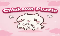 Chiikawa Puzzle