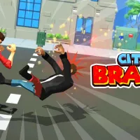 City Brawl
