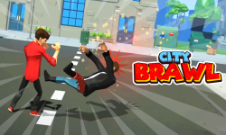 Play City Brawl now!