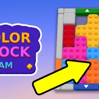 Color Block Jam