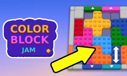 Play Color Block Jam now!