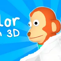 Color It in 3D