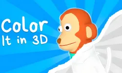 Color It in 3D