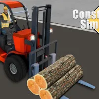 Construction Simulator