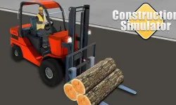 Construction Simulator