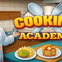 Cooking Academy