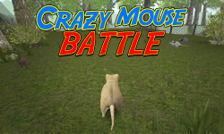 Play Crazy Mouse Battle now!