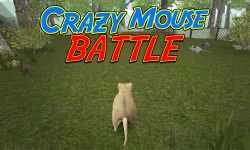 Crazy Mouse Battle