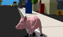 Play Crazy Pig Simulator now!
