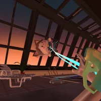 Crazy Sandbox