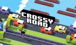 Crossy Road