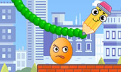Play Crush the Eggs now!