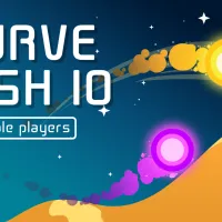 Curve Rush IO