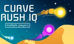 Curve Rush IO