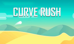 Play Curve Rush now!