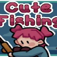 Cute Fishing