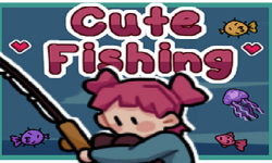 Play Cute Fishing now!